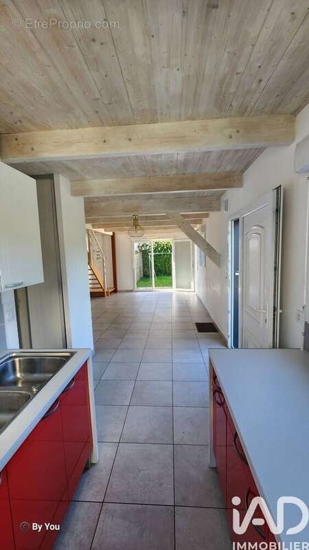 Photo 6 - Appartement à MUZILLAC