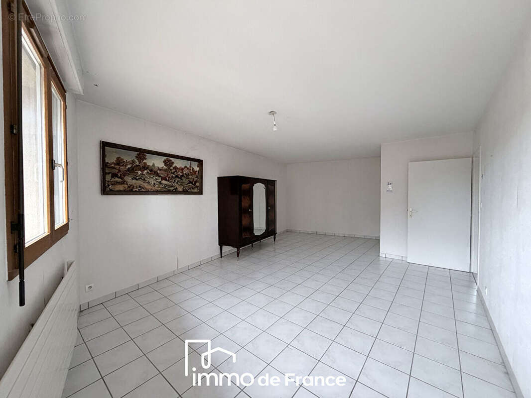 Appartement à RODEZ