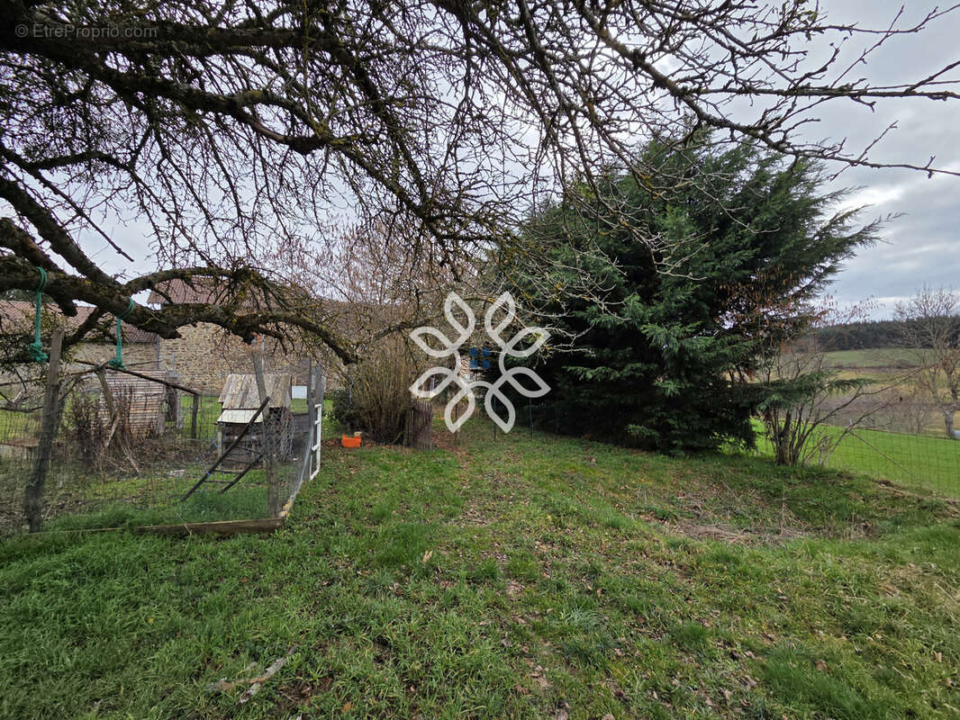 Maison à BRIOUDE