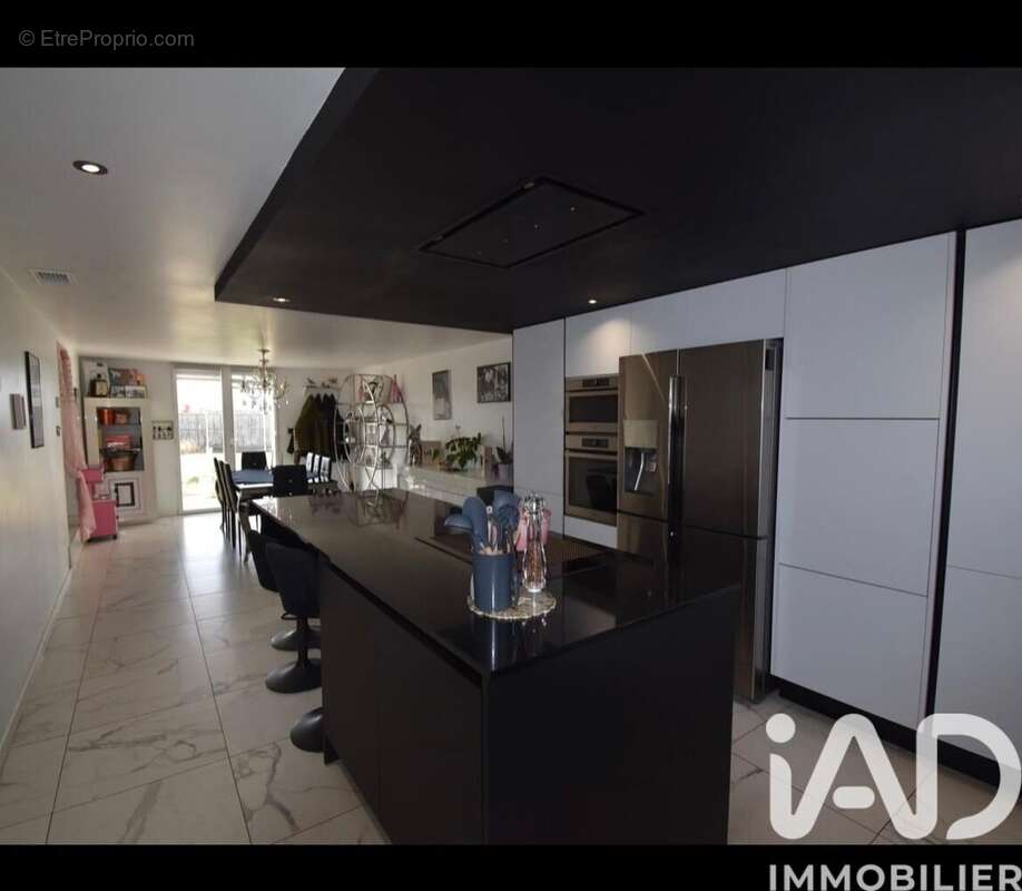 Photo 6 - Maison à CINTEGABELLE