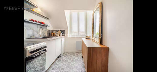 Appartement à LA FERTE-MACE