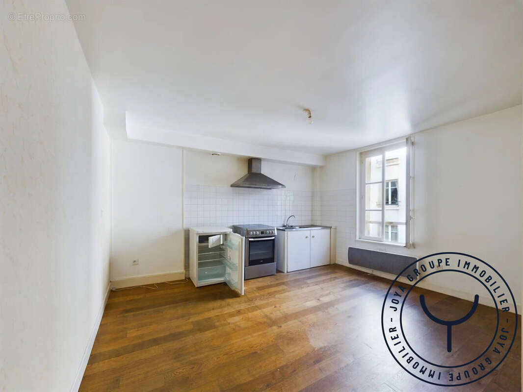 Appartement 66 m² à Troyes  - photo 5