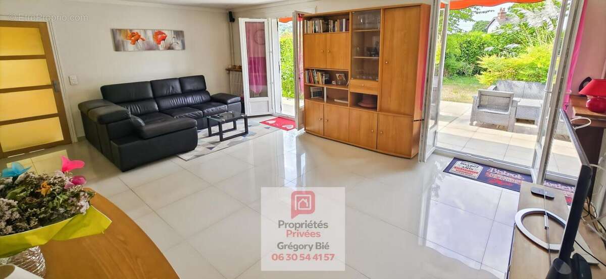 Maison La Ferte Sous Jouarre 4 pièce(s) 90 m2 - photo 5
