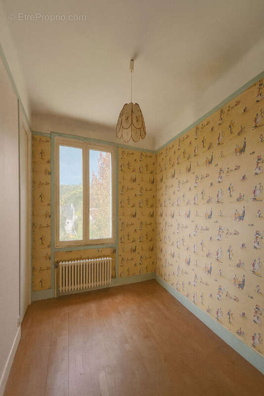 Maison à MONTIGNY-SUR-LOING