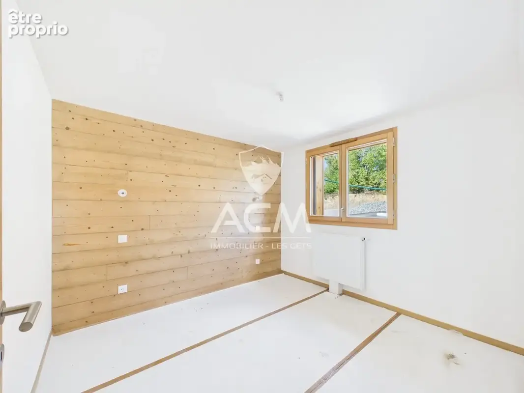 Maison 4 pièces 89 m² à vendre à Morzine (74110) - photo 9