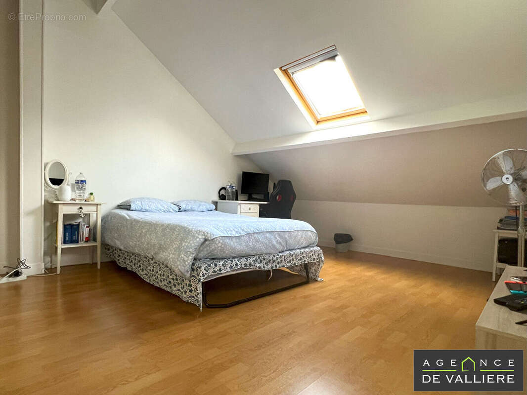 Maison à NANTERRE