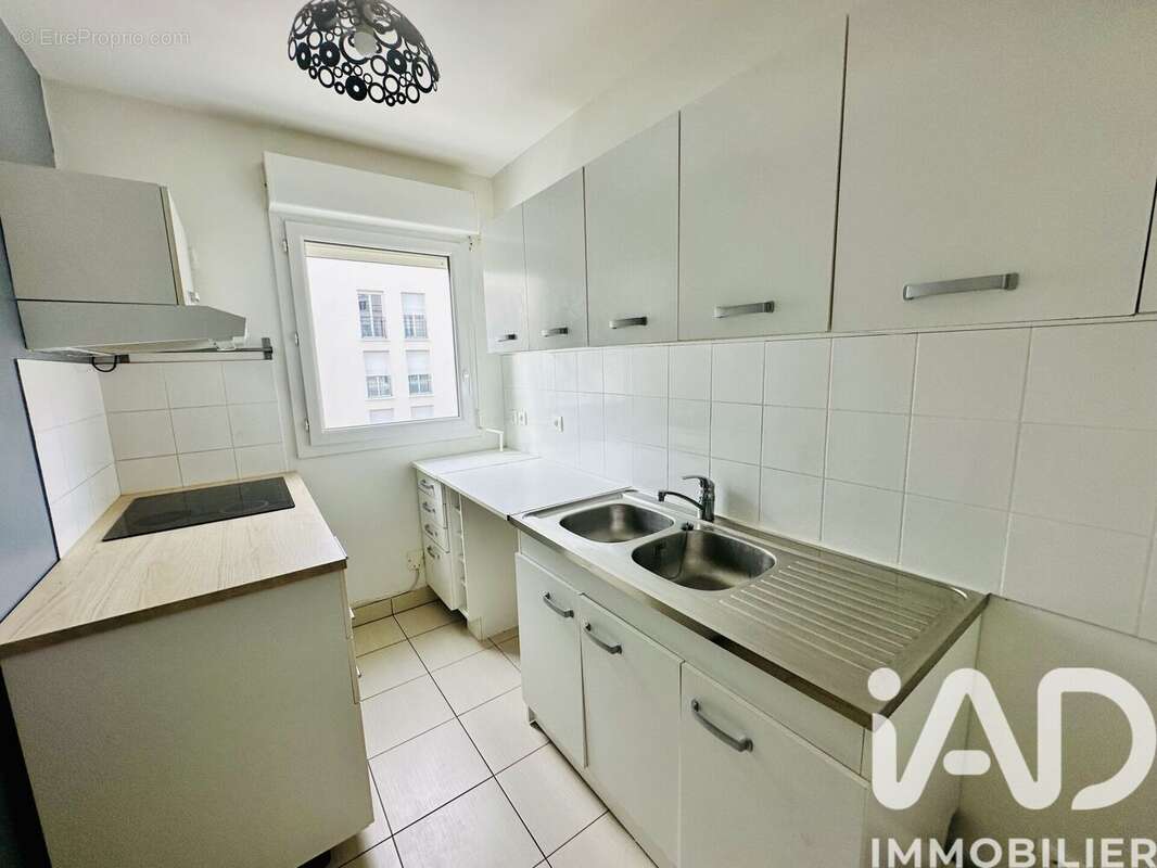 Photo 4 - Appartement à LUCE