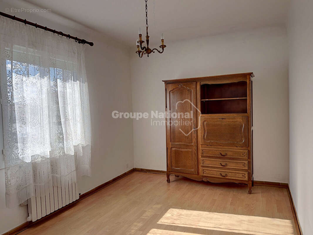 Maison à BERRE-L&#039;ETANG