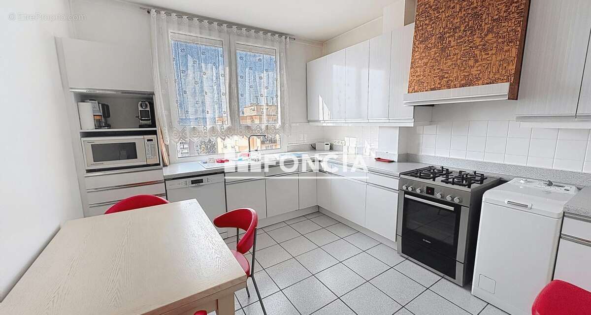 Appartement à LIMOGES