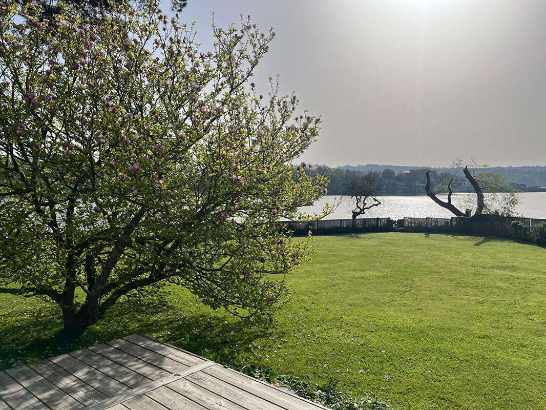 Maison à LE RELECQ-KERHUON