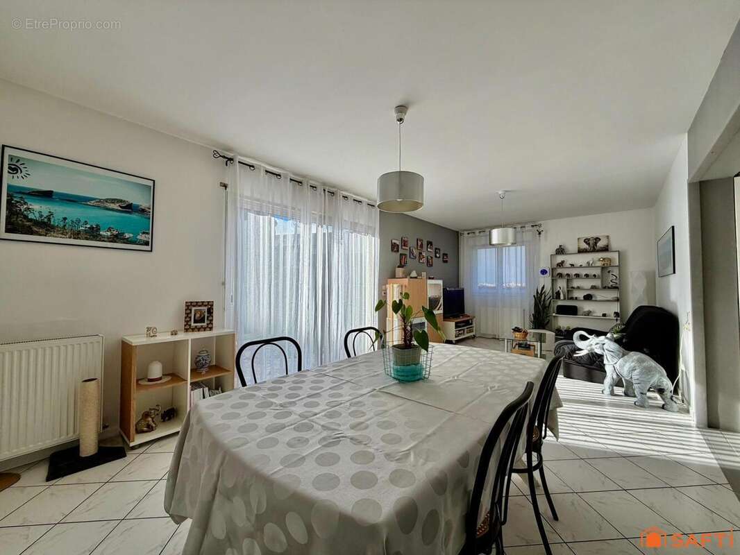 Photo 3 - Maison à CANTELEU