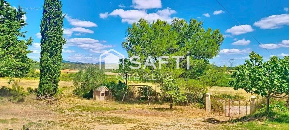 Photo 3 - Maison à CREISSAN