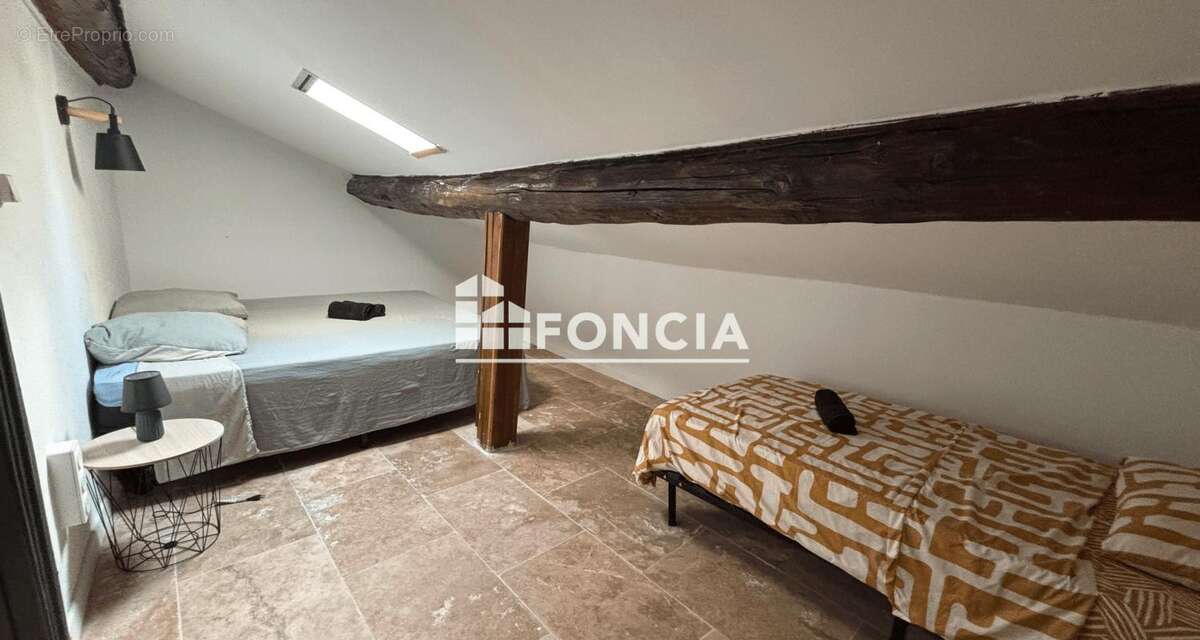 Appartement à AVIGNON