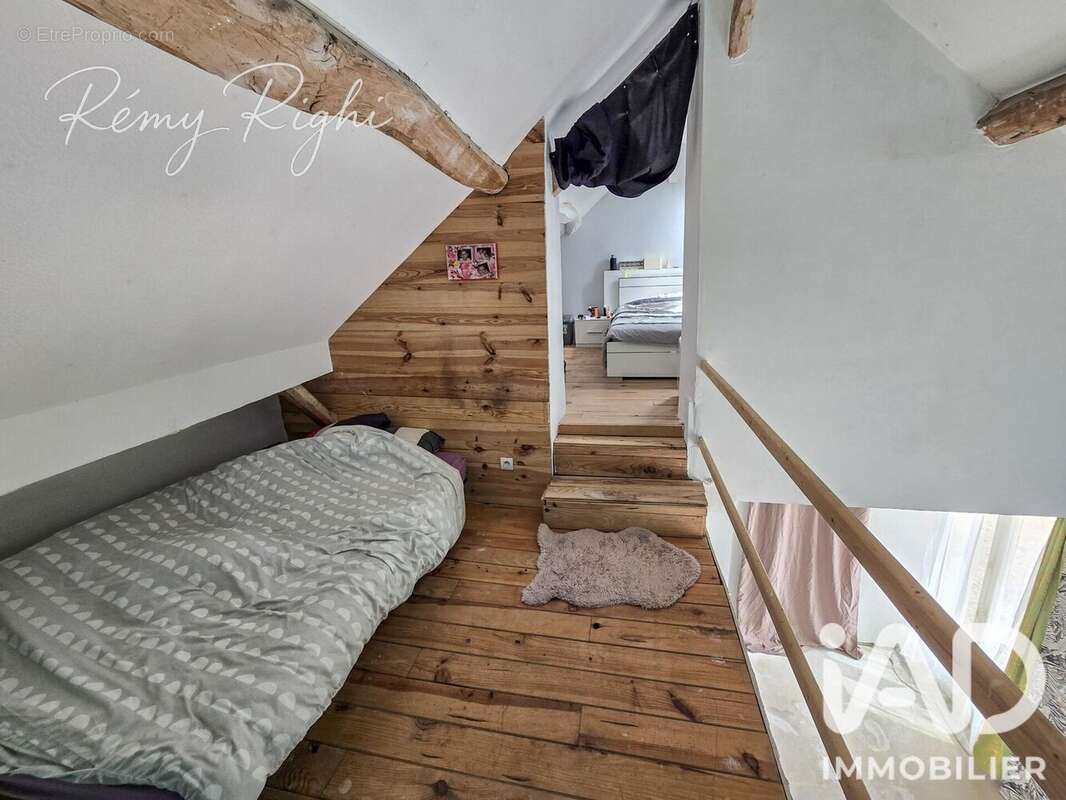 Maison 155 m² à Chailly-En-Gatinais  - photo 6