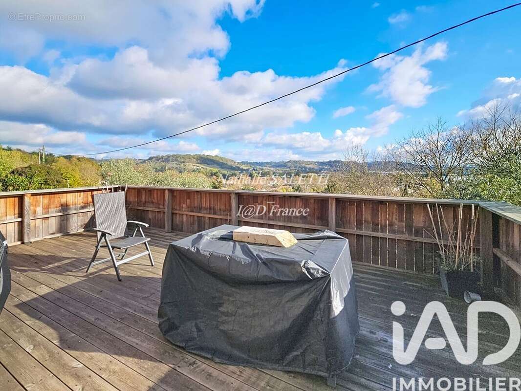 Photo 6 - Maison à BON-ENCONTRE