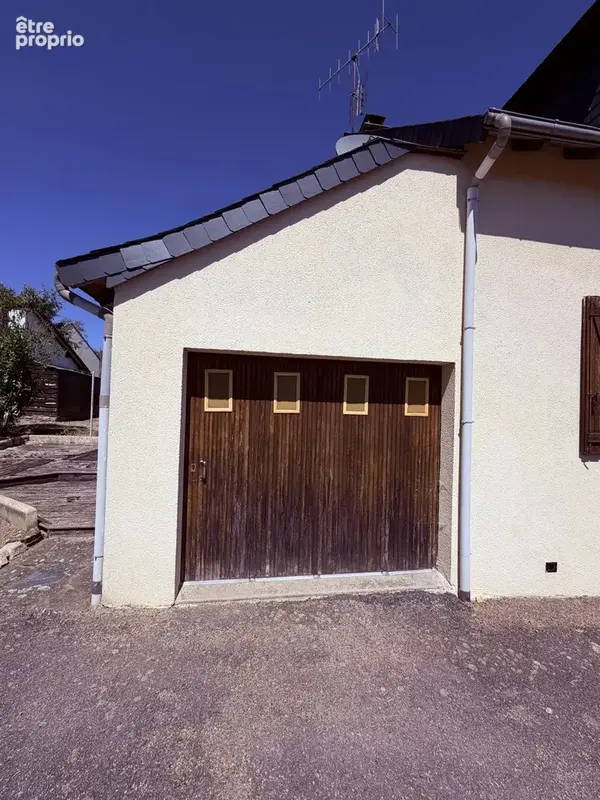 Maison à la campagne avec garages et grand jardin - Indre 36 - photo 19