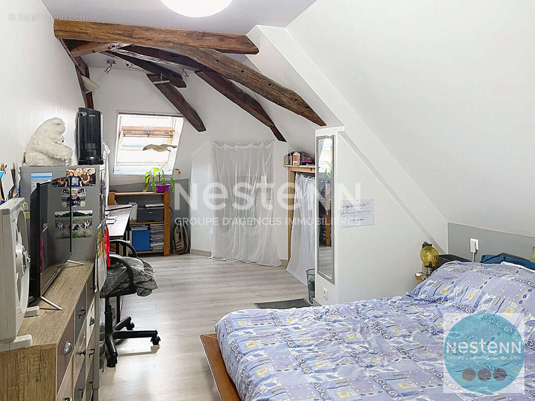 Maison de charme - Saint Claude De Diray -  proche Vineuil - centre bourg avec commerces - photo 20