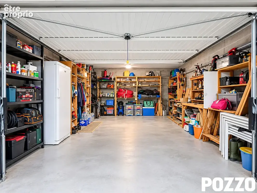 Appartement Donville Les Bains 3 pièce(s) 73 m2 - VUE MER - TERRASSE 87 M² - ASCENSEUR - GARAGE - photo 6