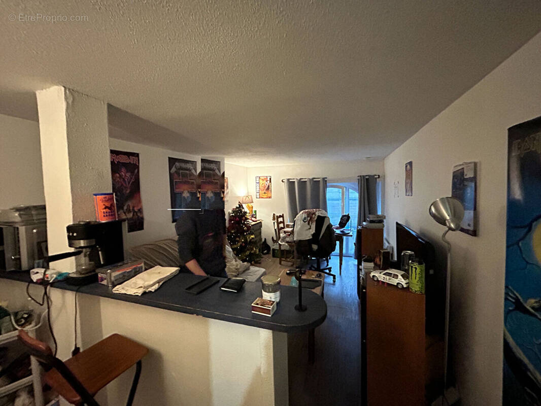 Appartement à ROUEN