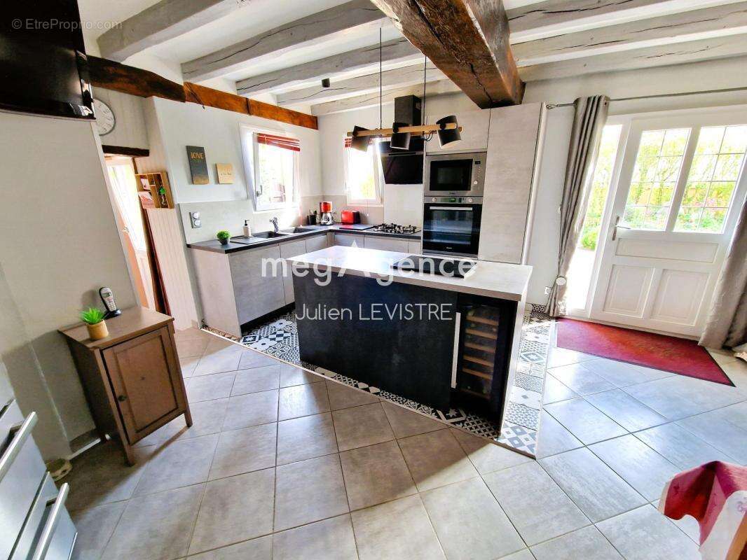 Maison à ABLIS