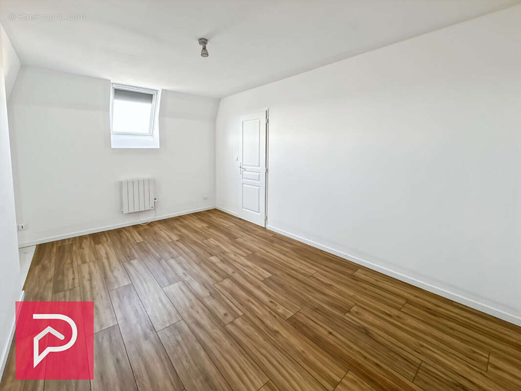 Appartement à BRIONNE