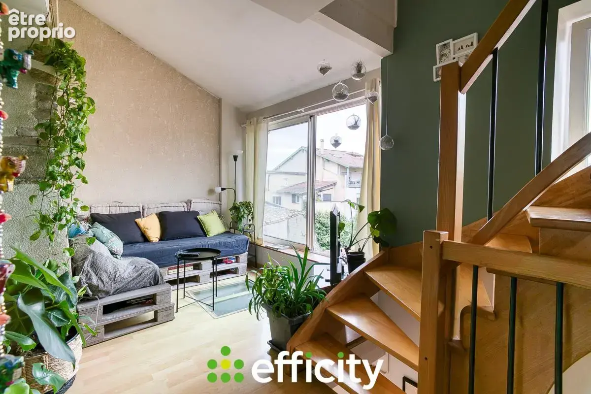 Maison 5 pièces 110 m² à vendre à Condrieu (69420) - photo 9