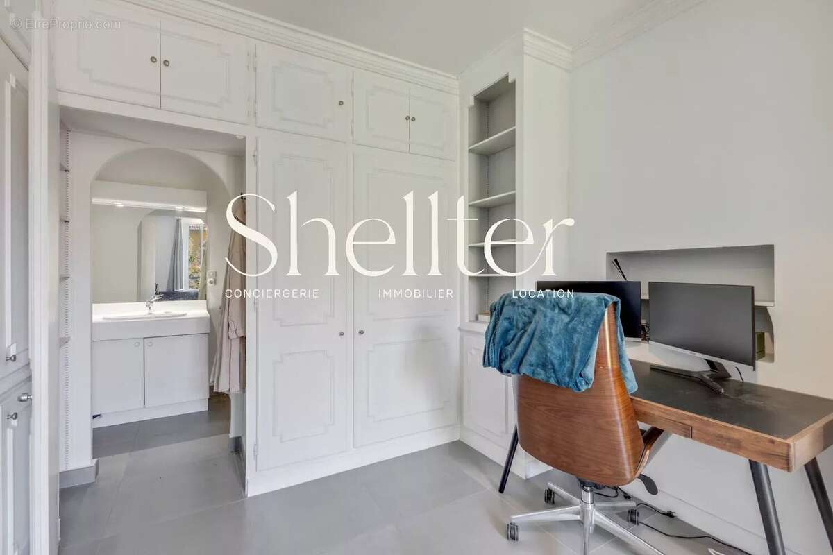 Appartement à SAINTE-MAXIME