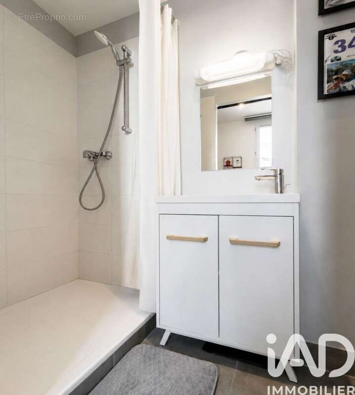 Photo 5 - Appartement à MARSEILLE-5E