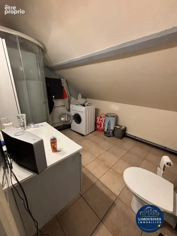 Appartement 3 pièces 56 m² à vendre à Limoges (87000) - photo 8