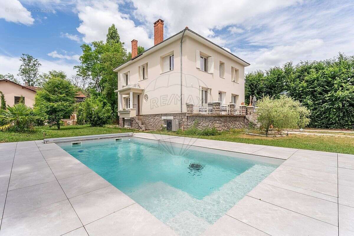 Maison à GLEIZE