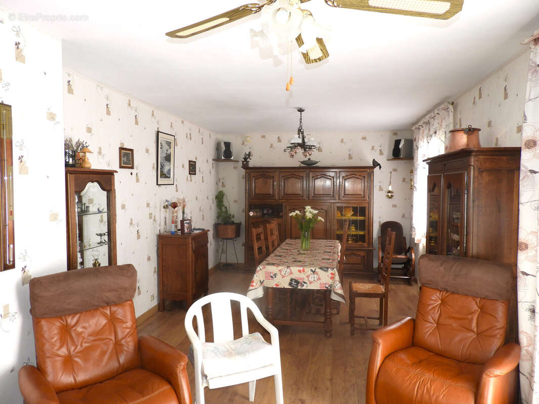 Maison à VILLEFRANCHE-DE-ROUERGUE