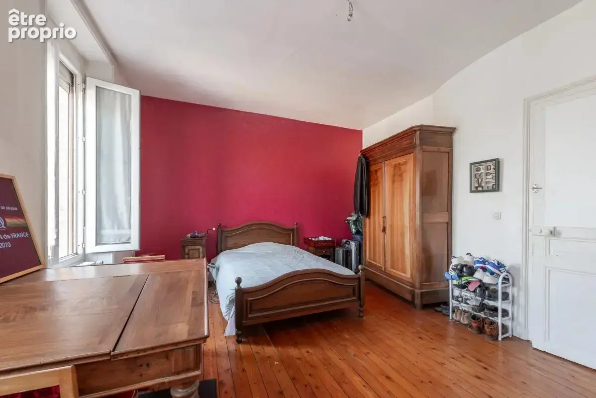 Maison de 5 pièces de 127 m² à Rilly-la-Montagne - photo 13