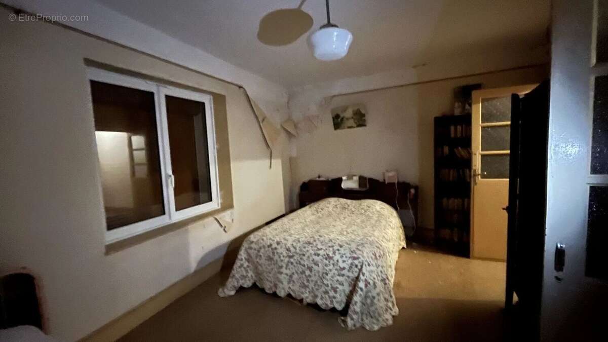 Maison à LES CAMMAZES