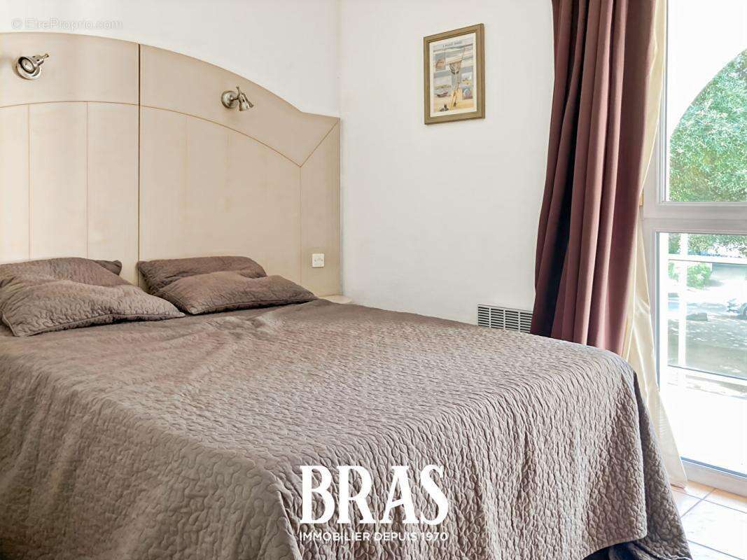 Appartement à LA BAULE-ESCOUBLAC