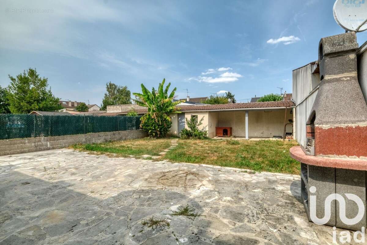 Photo 9 - Maison à MITRY-MORY