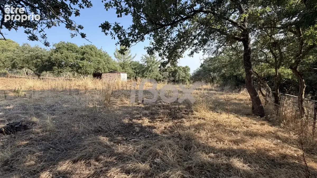 GONFARON- Maison sur un terrain de 16 000m2, nombreuses dépendances - photo 3