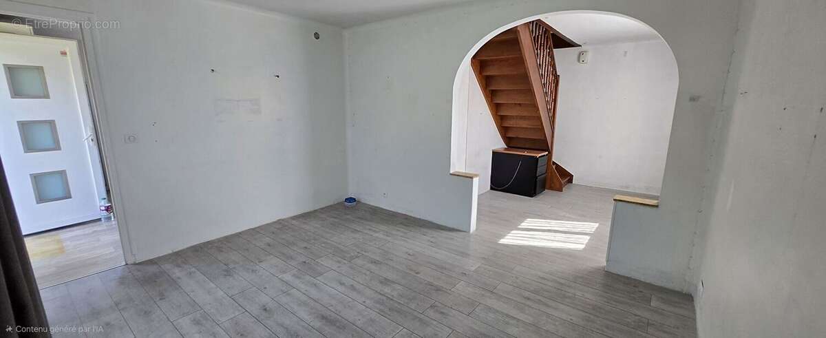 Maison Villiers Saint Georges - photo 6