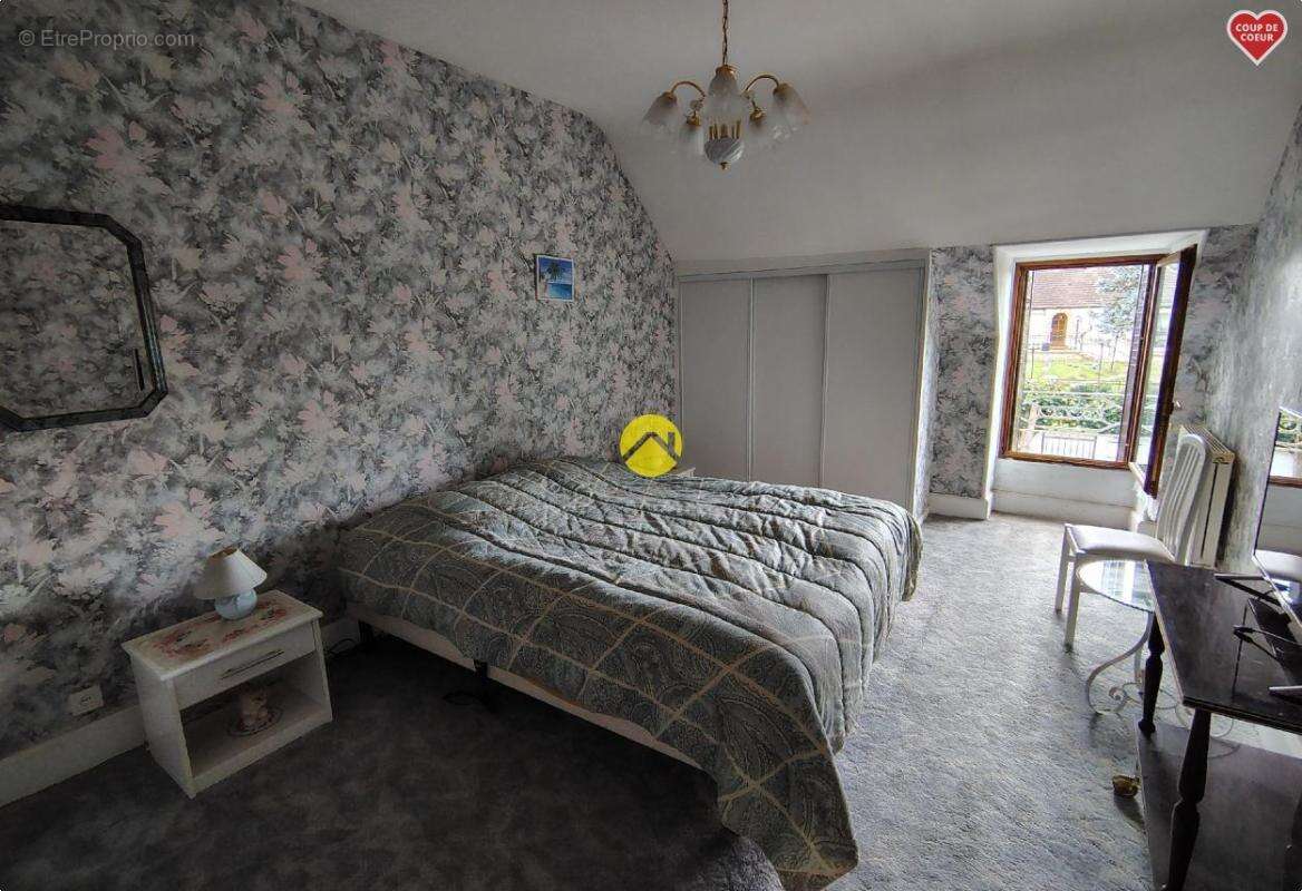 Maison à SANCOINS