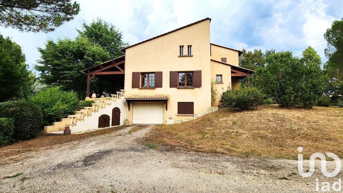 Photo 2 - Maison à LEMBRAS