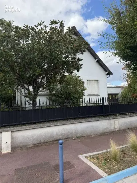 Maison 5 pièces 120 m² à vendre à Drancy (93700) - photo 5