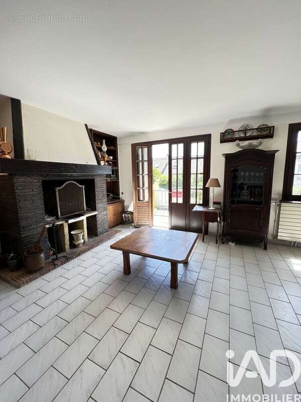 Photo 4 - Maison à TREMBLAY-EN-FRANCE