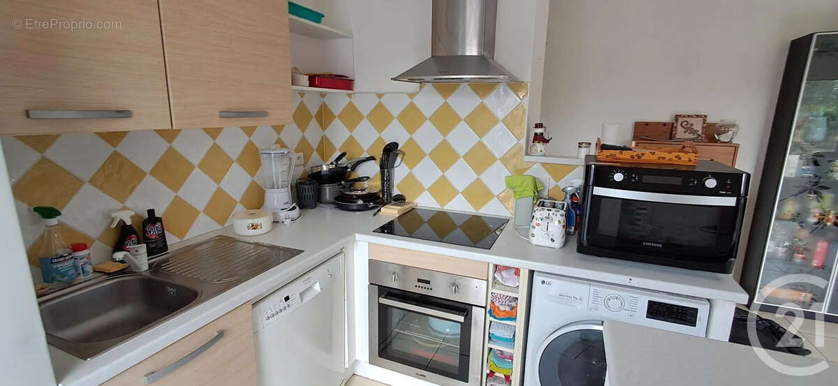 Appartement à ALENYA