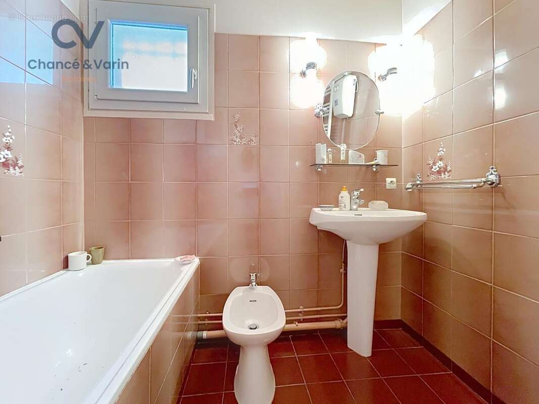 Appartement à LISIEUX