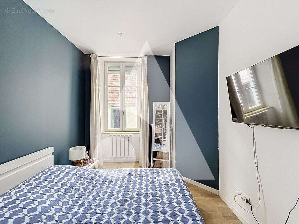Appartement Chalon Sur Saone 3 pièce(s) 60 m2 - photo 10