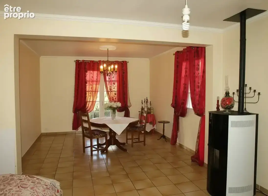 Maison à vendre à Beauvais – Pavillon 115 m², 3 chambres, jardin - photo 4