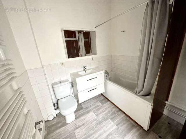BOULOGNE SUR MER Hypercentre,  Atypique appartement de 89 m2 2 chambres - photo 10