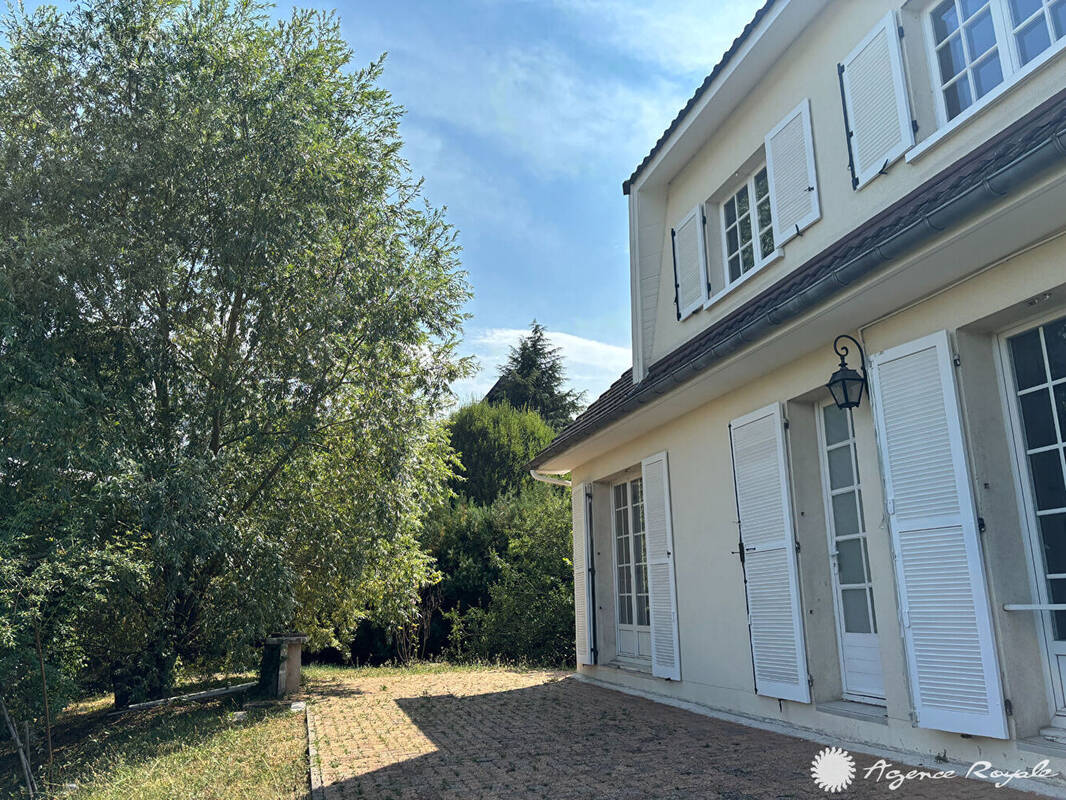 Maison à FOURQUEUX