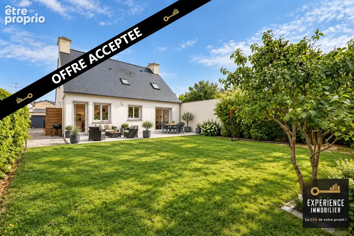 Photo Maison à Tregueux au prix de 295 818€
