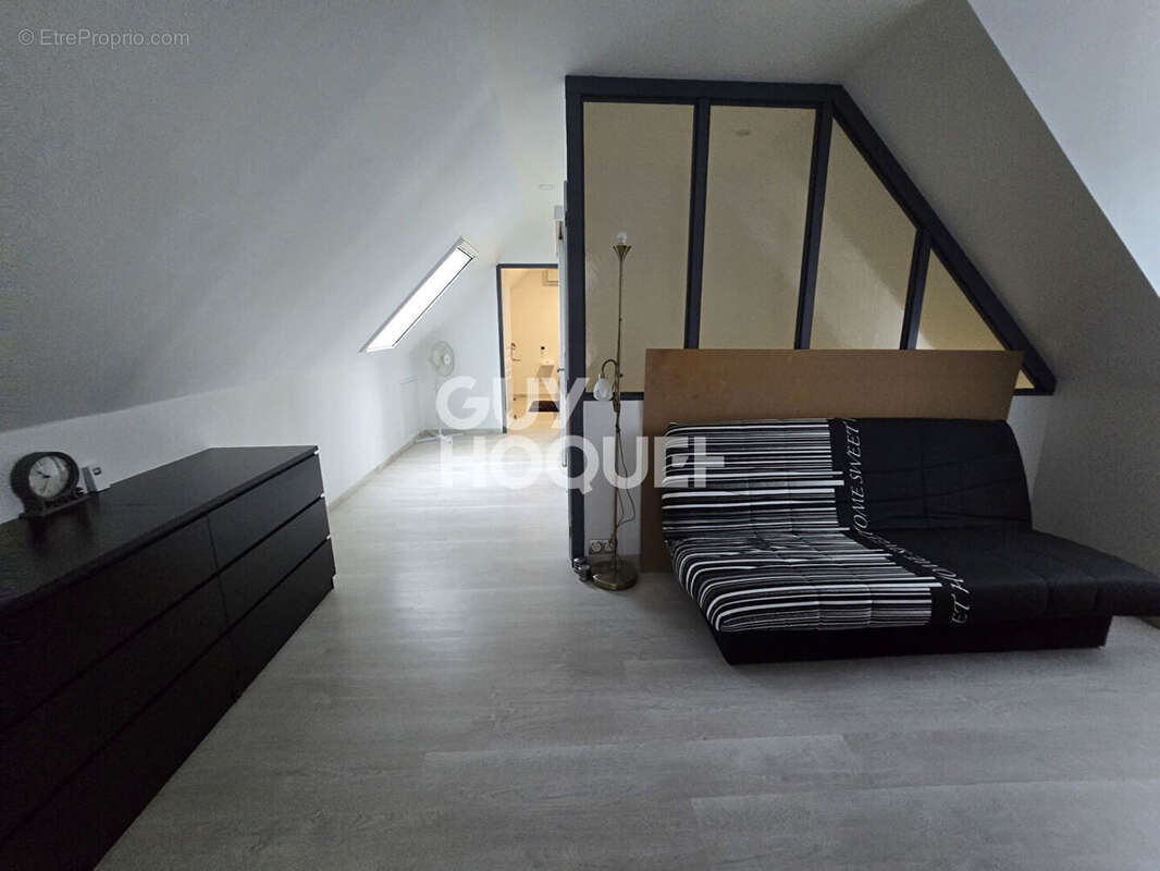 Maison à MILLY-LA-FORET