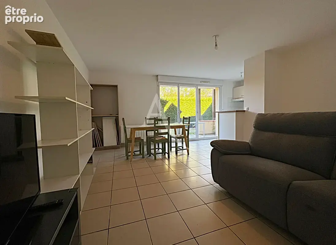 Appartement  en rez de jardin BLOIS - photo 10